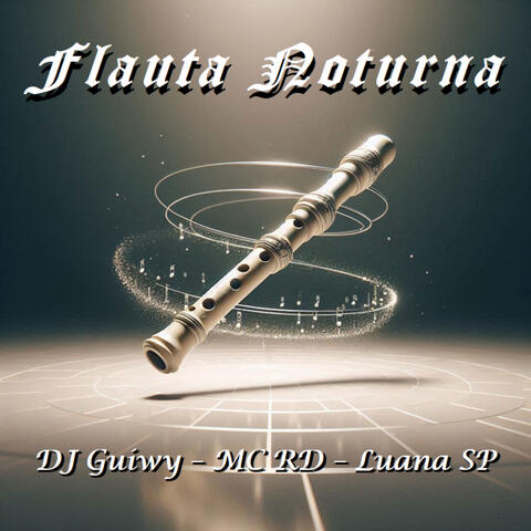 Flauta Noturna