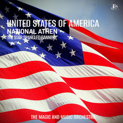 United States Of America National Anthem - The Star Spangled Banner