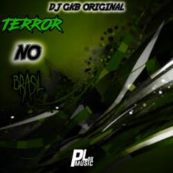 Terror No Brasil (Sped Up)