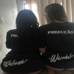 EU VOU METER COM FORÇA EM VC