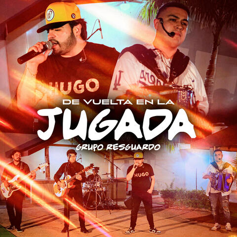 De Vuelta En La Jugada