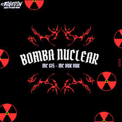 BOMBA NUCLEAR