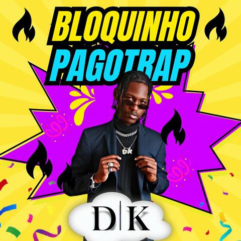 Bloquinho Pagotrap