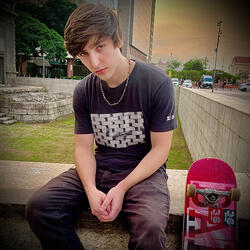 Quero Andar de Skate