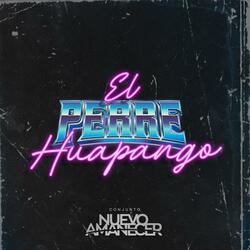 el perrehuapango