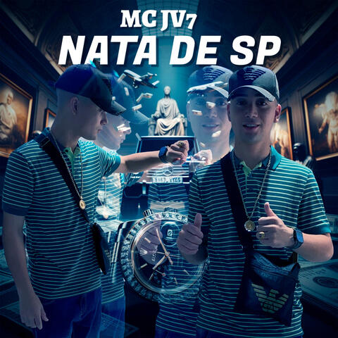 NATA DE SP
