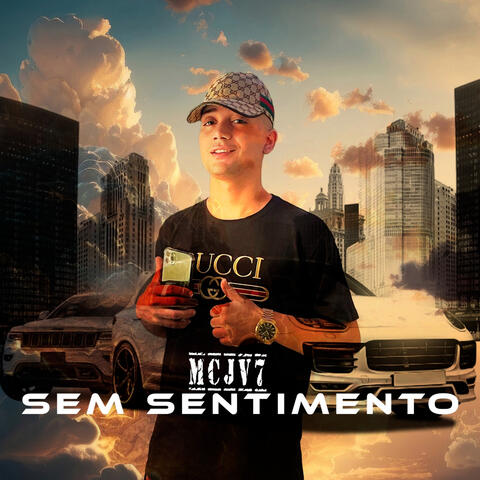 SEM SENTIMENTO