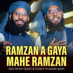 Ramzan A Gya Mahe Ramzan