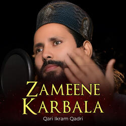 Zameene Karbala