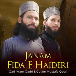 Janam Fida E Haideri