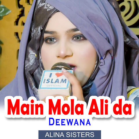 Main Mola Ali da Deewana