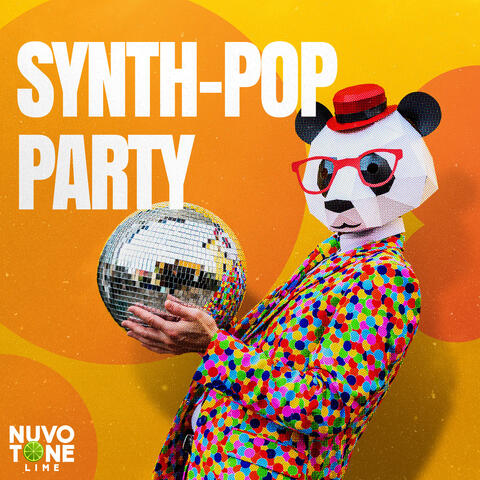 Synth-Pop Party