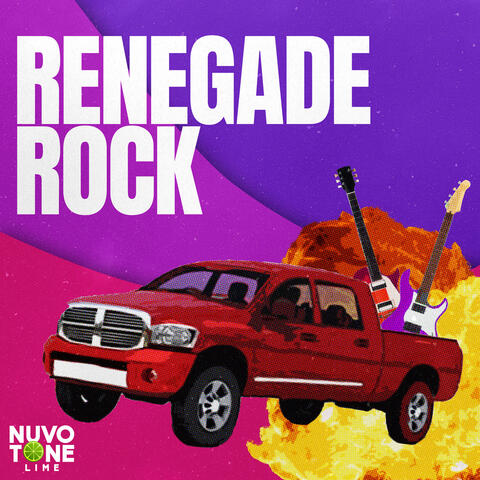 Renegade Rock