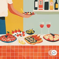 Tapas