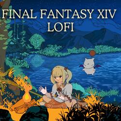 Heavensward (FFXIV) lofi - with Vocals