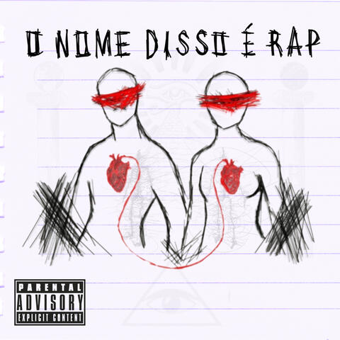 O NOME DISSO É RAP