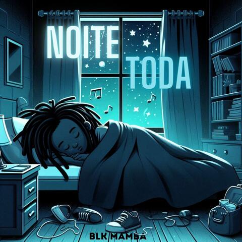 Noite toda