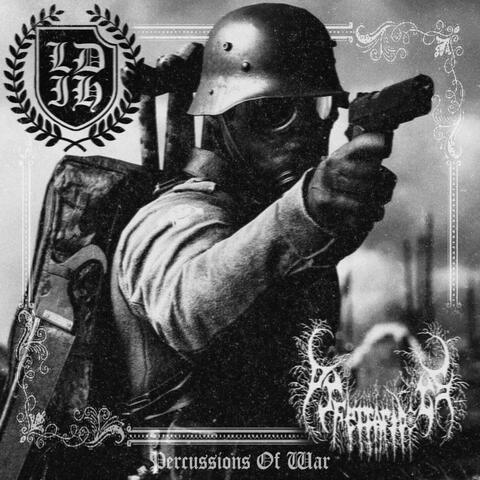 Percussions Of War