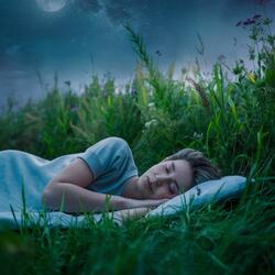 Gentle Starry Slumber