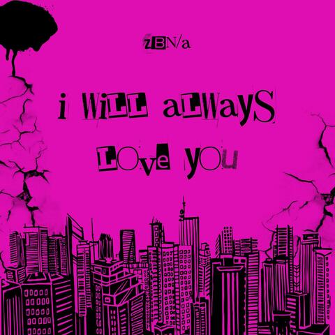 I Will Always Love You