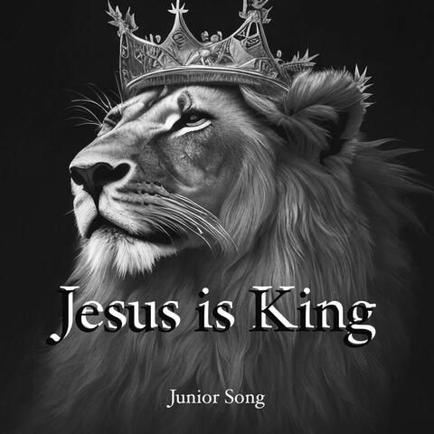 Jesus is King