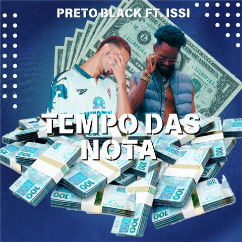 tempo das nota