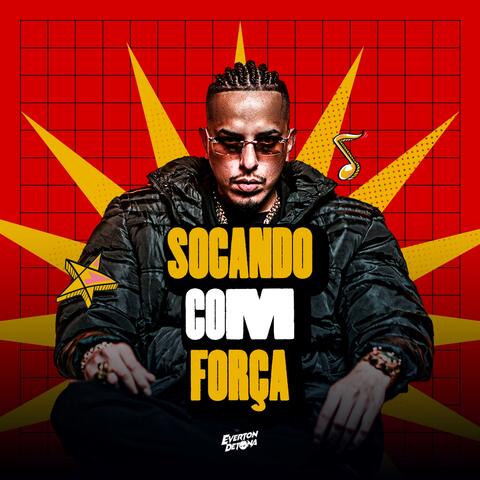 Socando Com Força