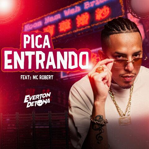Pica Entrando