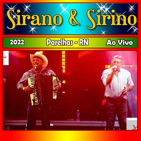Em Parelhas RN Ao Vivo - 2022