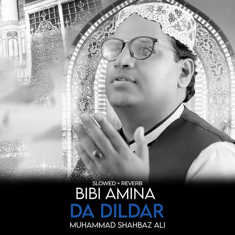 Bibi Amina Da Dildar (Lofi-Mix)