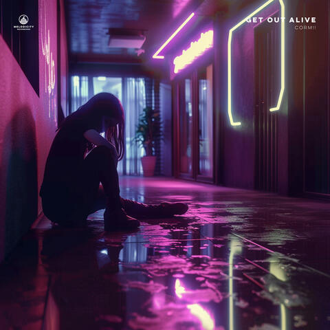 Get Out Alive