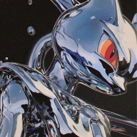 Mewtwo's Return's