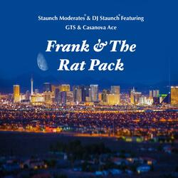 Frank and The Rat Pack
