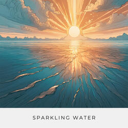 Sparkling Water