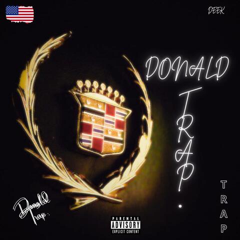 Donald Trap