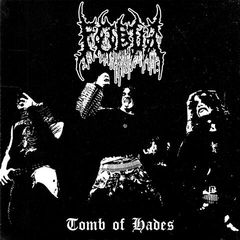 Tomb of Hades