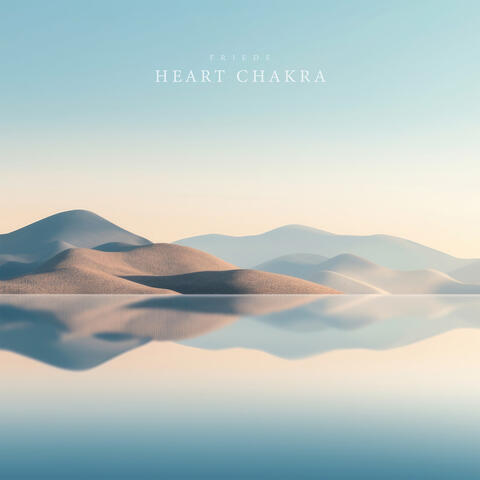 Heart Chakra