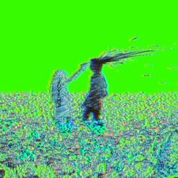 EU SEI BEM ONDE QRO CHEGAR