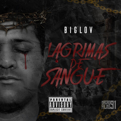 Lagrimas de Sangue