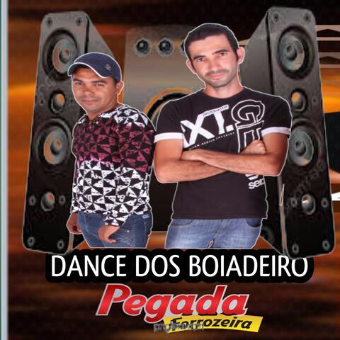 DANCE DOS BOIADEIRO