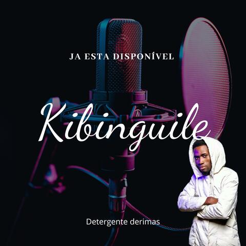 Kibinguile