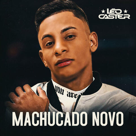 Machucado Novo