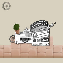 engine anthem