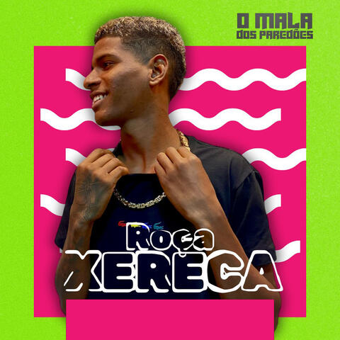 Roça Xereca