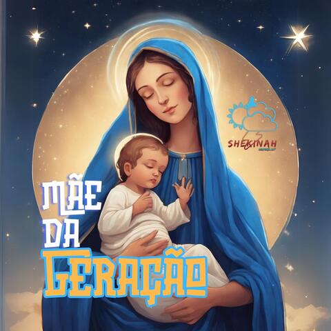 Mãe da Geração
