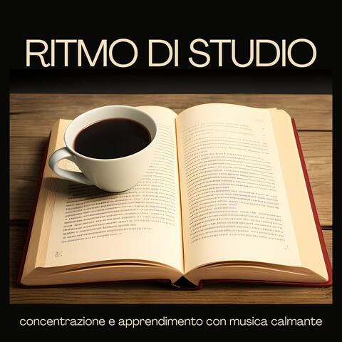 Ritmo di Studio: Concentrazione e Apprendimento con Musica Calmante