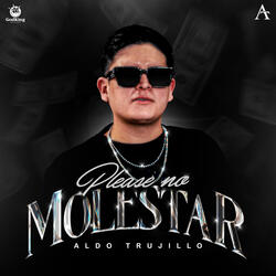 Please No Molestar