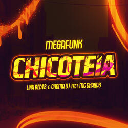 MEGA FUNK CHICOTEIA