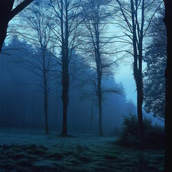 nostalgic lullaby