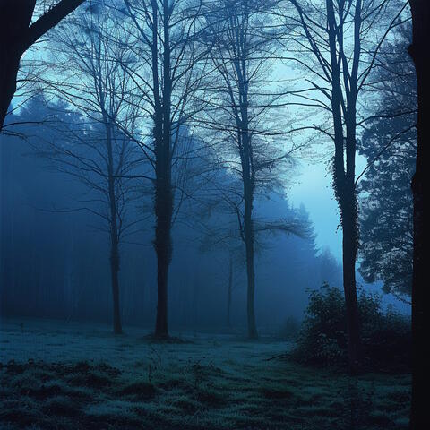 nostalgic lullaby